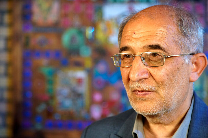 سردار علایی: سال گذشته به سردار رشید و سردار باقری گفتم اسرائیل تصمیم گرفته همه فرماندهان را بزند