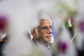 پیام عارف در پی درگذشت سردار افشار