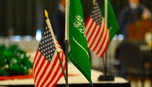 امضای توافق دفاعی قریب الوقوع میان عربستان و آمریکا