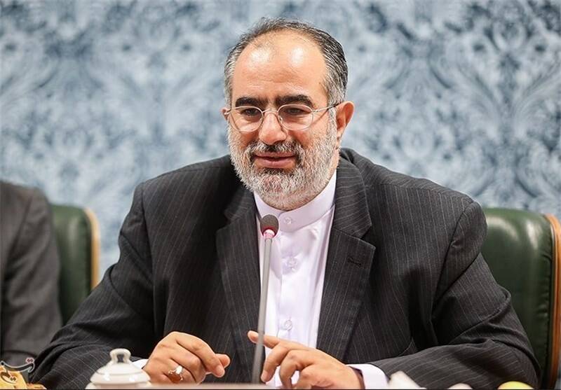 آشنا در واکنش به ادعای لاوروف: زبان روحانی و ظریف را باز نکنید؛ ضرر می‌کنید!