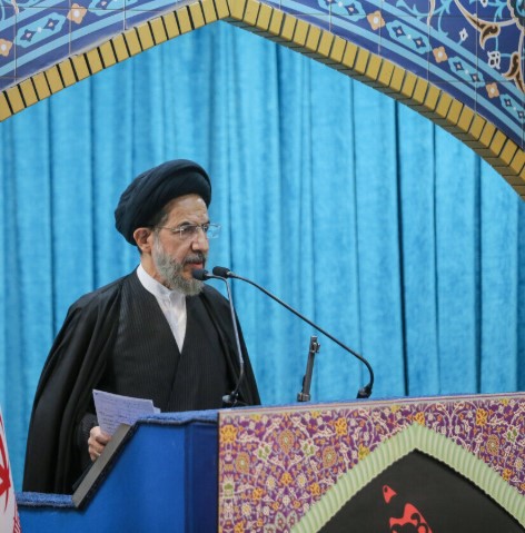 ابوترابی‌فرد: قدرت نه برای جنگ‌ افروزی، بلکه برای جلوگیری از جنگ است