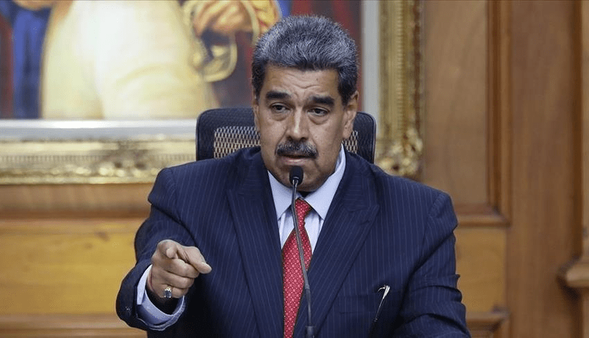 مادورو: اگر نفت و گاز نداشتیم آمریکا حتی نگاهمان هم نمی‌کرد