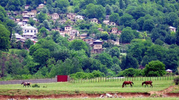 ایران پرسمان