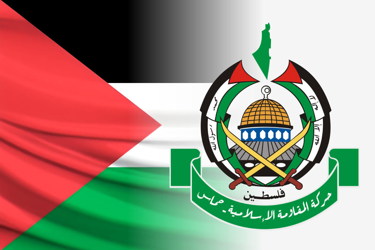 حماس خواستار تکمیل روند آتش‌‌بس شد