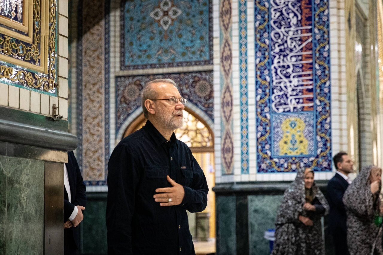 ایران پرسمان