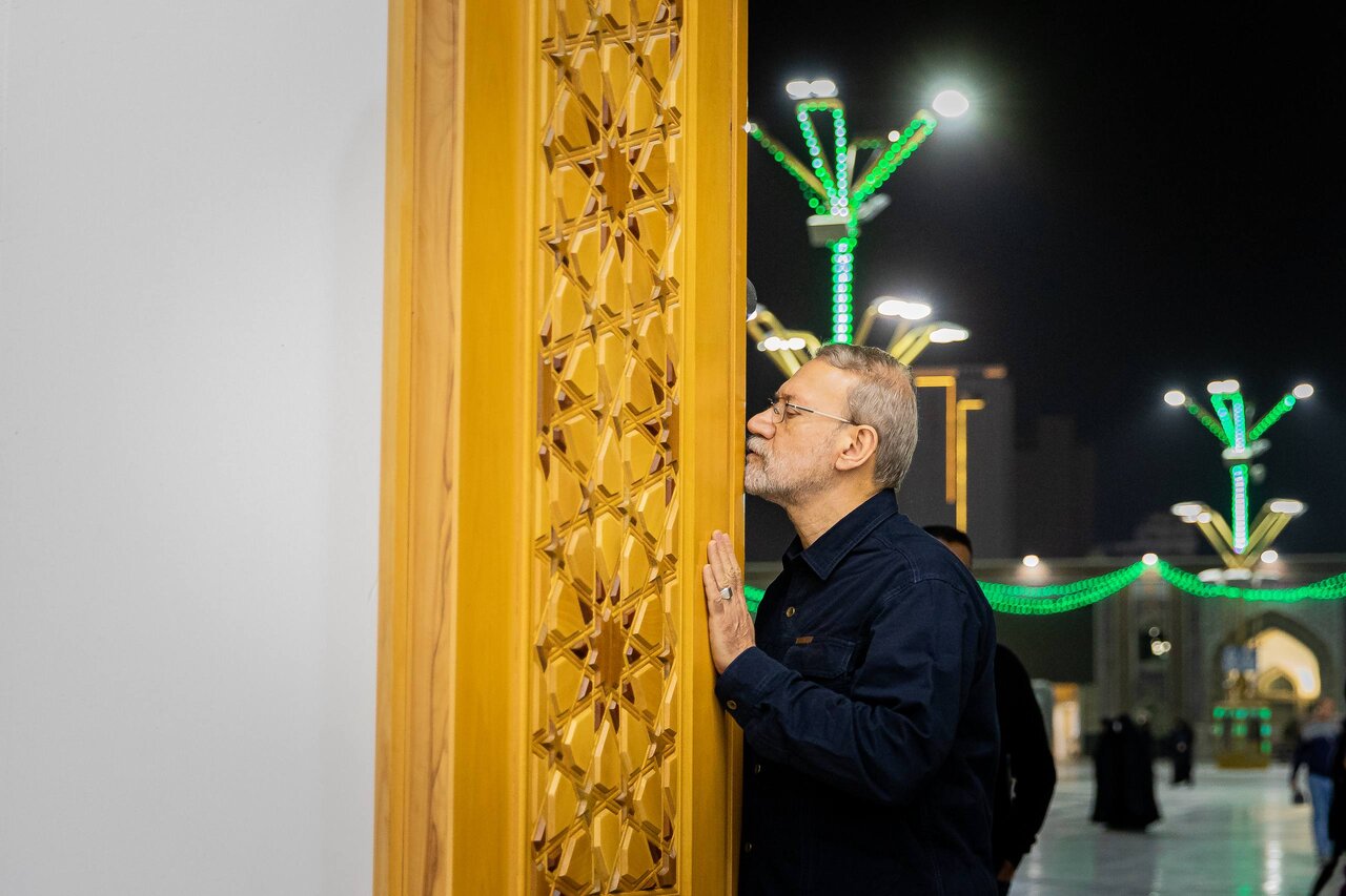 ایران پرسمان