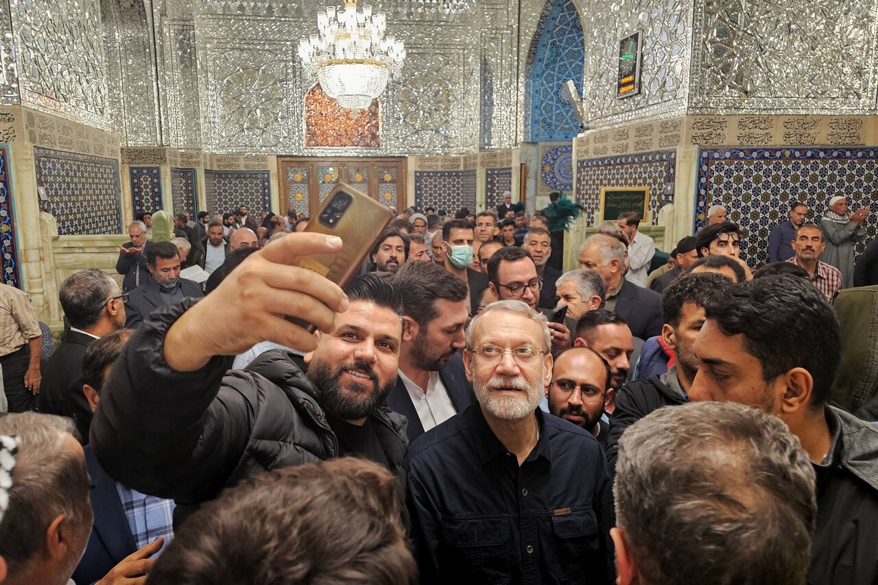 ایران پرسمان