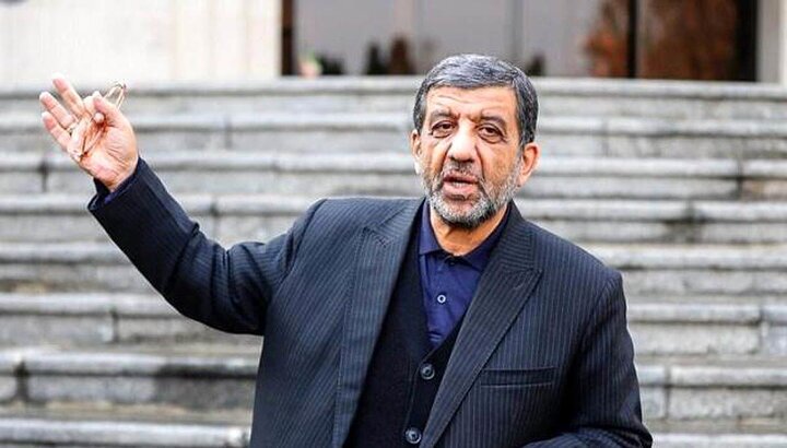 دیدگاه ضرغامی در مورد مسائل مربوط به حجاب