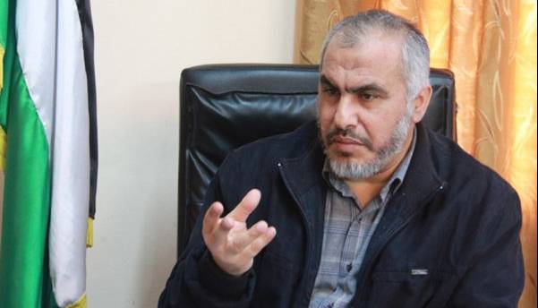 یک رهبر حماس: حماس آتش‌بس را نقض نکرده و سلاح ما قانونی است