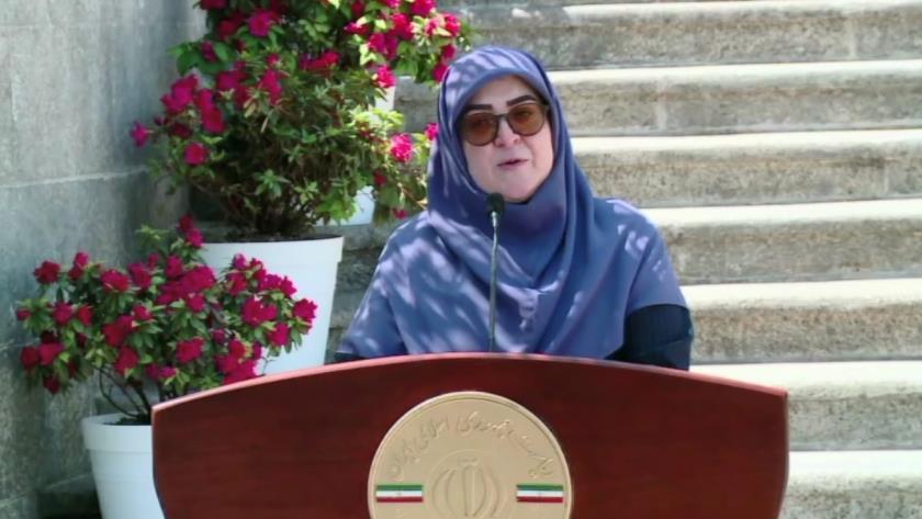 مهاجرانی: اعتبار کارت رفاهی ۵۰۰ میلیون تومان شد؛ اعلام میزان سقف انواع وام