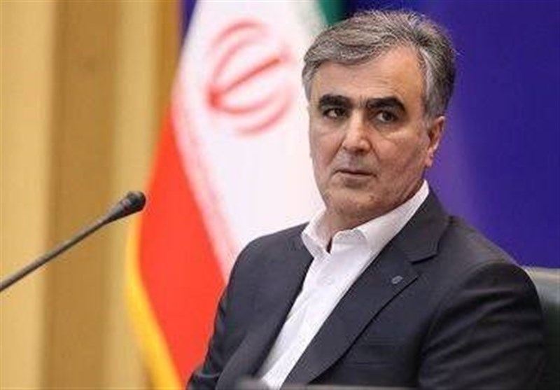 ادعای برخی رسانه‌ها از برکناری فرزین؛ روابط عمومی بانک‌مرکزی تکذیب کرد