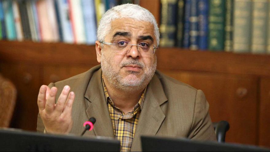 جعفرزاده: در کجای دنیا سرمایه‌های ملی خود را خانه‌نشین کرده‌اند؟