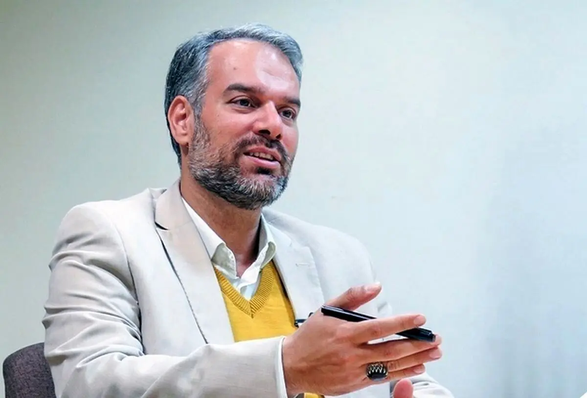 واکنش رشیدی کوچی به راه‌اندازی اتاق عفاف و حجاب؛ دوباره از غارهایشان بیرون آمده‌اند!