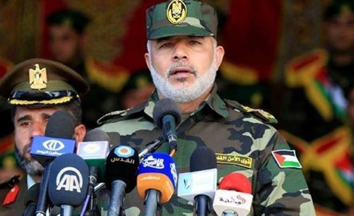 این چهره شاخص رهبر حماس در غزه خواهد شد؟/ فرمانده ای که یک بار ترور شد