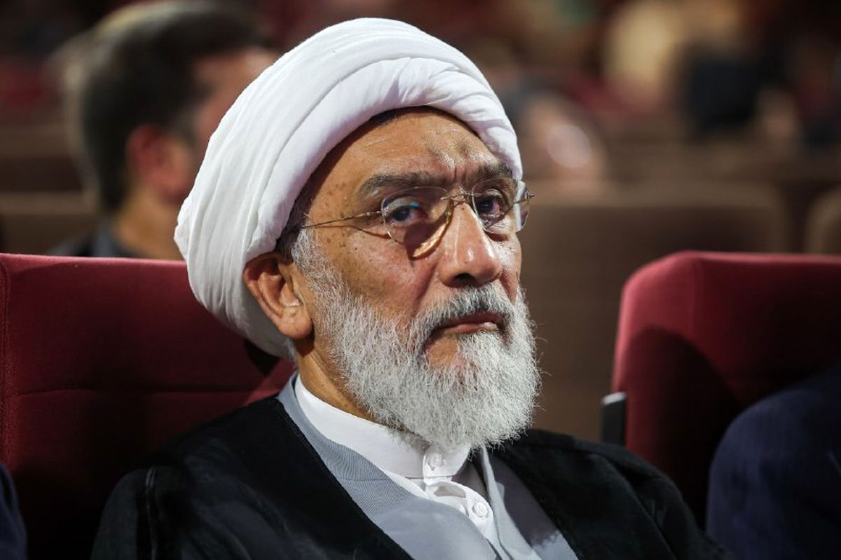پورمحمدی: اگر از مذاکره می‌ترسیم دور کشور حصار بکشیم