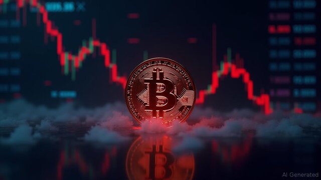 قیمت بیت‌کوین کاهش پیدا می‌کند؟