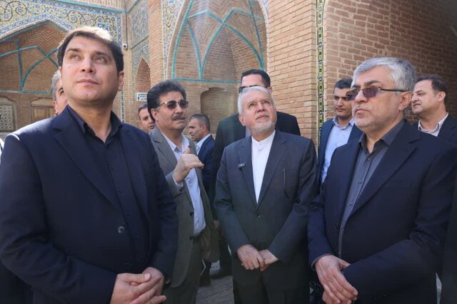 سرمقاله ایران/ کردستان؛ یک مدل راهبردی برای انسجام ملی و توسعه پایدار فرهنگی