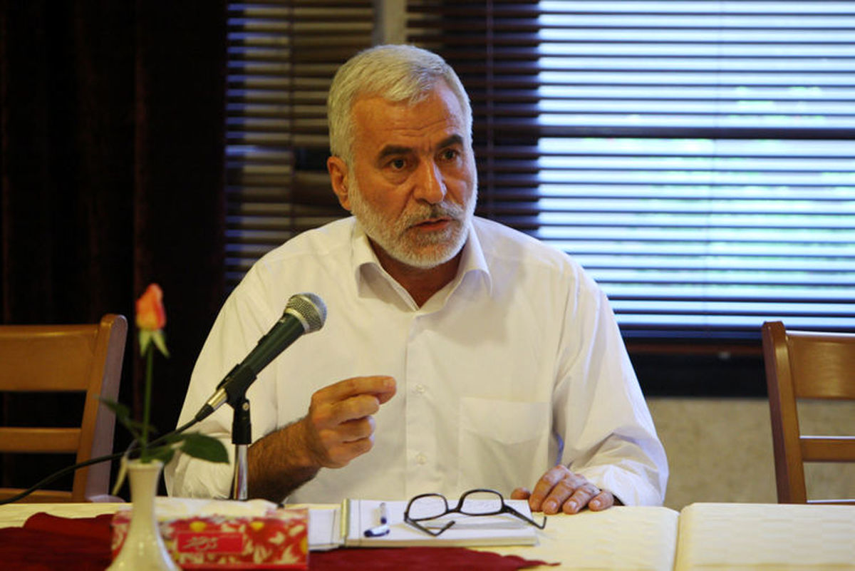 نماینده سابق مجلس: اسنپ‌بک دست‌پخت مسکو بود و از کانال ترامپ پیگیری کرد تا فعال شود