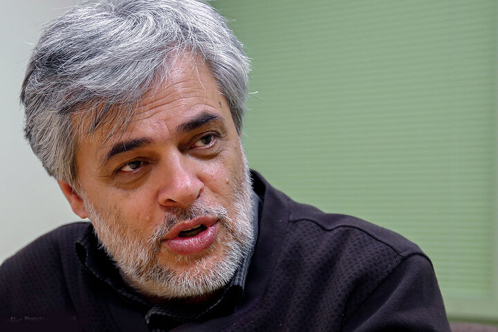 مهاجری: شاید افراد دیگری هم باشند که به اشغال سفارت آمریکا معترض‌اند، اما از ترس تهمت‌ها سکوت کردند