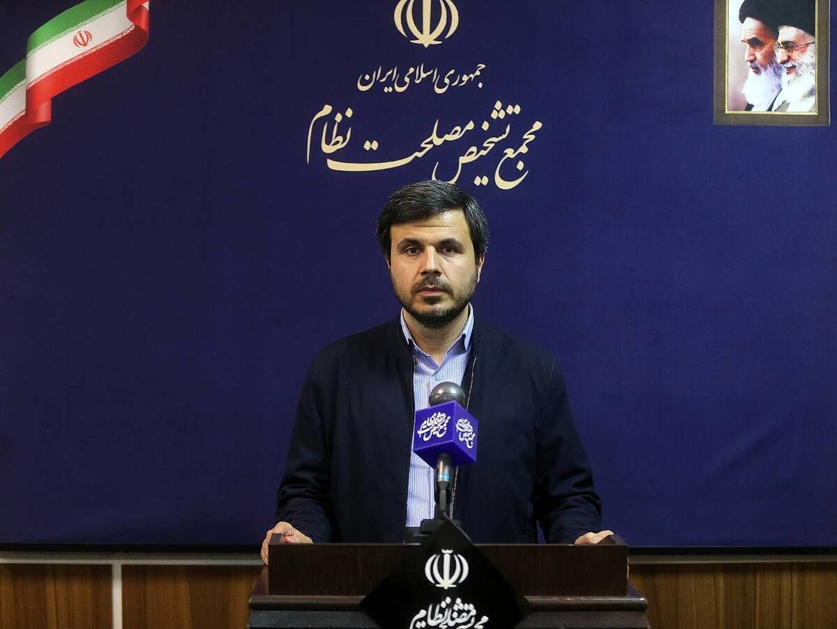 پاسخ سخنگوی مجمع به ادعای دستکاری مصوبه مجلس وقت در زمینه CFT