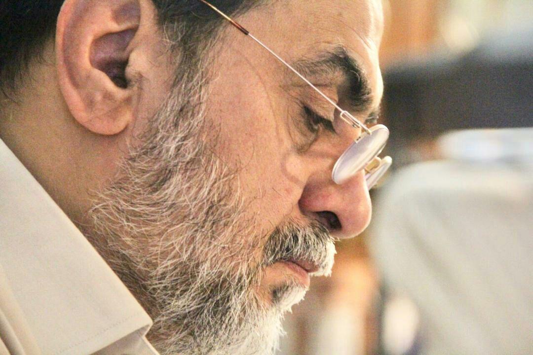 واکنش رحیم پور ازغدی به حواشی برجام و اسنپ‌بک؛ ظریف متخصص دروغ و چاخان است!
