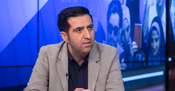 واکنش آجورلو به اظهارات اخیر سیف؛ روحانی به‌جای حمله، پاسخگو باشد