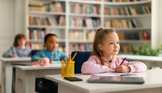 مدارس از عوامل بی‌تحرکی دانش‌آموزان هستند