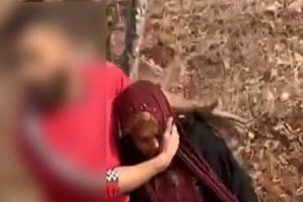 واکنش حماس به حمله شهرک‌نشینان به زن فلسطینی هنگام زیتون چینی