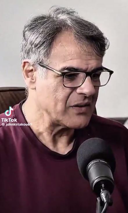 افشاگری مأمور پیشین سیا: واشنگتن در چنگال نفوذ اطلاعاتی موساد گرفتار است