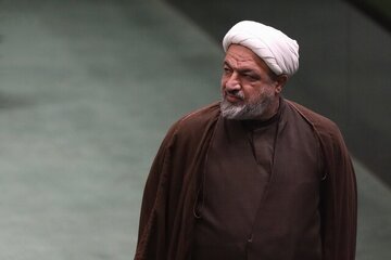 رسایی به علی لاریجانی بابت برجام دوباره گیر داد!