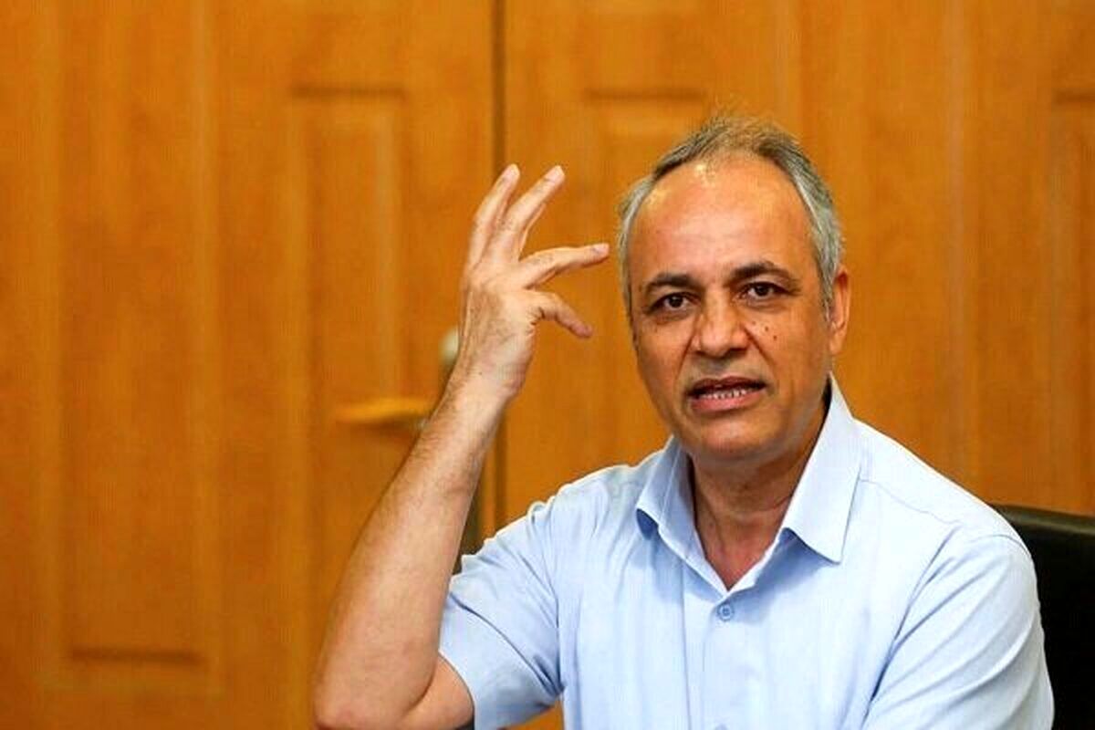 زیدآبادی: باید منفعتی وسط بگذاریم و روی آن توافق کنیم؛ ما انتظار داریم همه چیز را بگیریم و هیچ چیز ندهیم