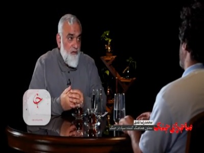 نظر سردار نقدی درباره عملکرد اس-۳۰۰ روسیه در جنگ ۱۲ روزه