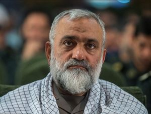 سردار نقدی: در مورد پیجرها به حزب‌الله هشدار داده بودیم