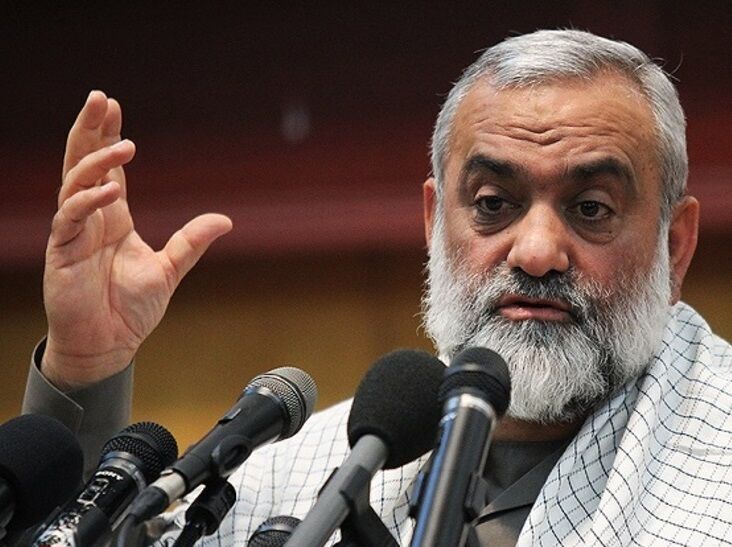 سردار نقدی: پیش‌بینی نمی‌کردیم جنگ ۱۲روزه به شیوه‌ای که انجام شد، رخ دهد