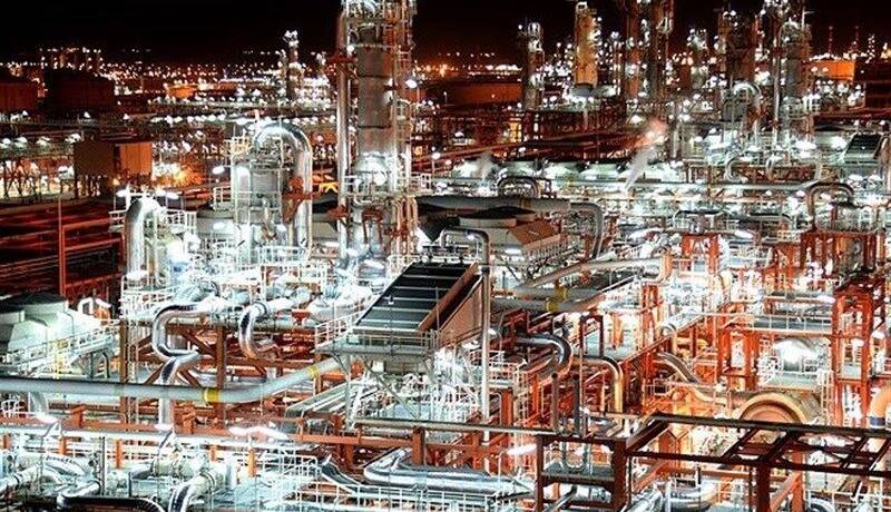 کم‌توجهی به فشارافزایی پارس جنوبی تهدید امنیت انرژی کشور