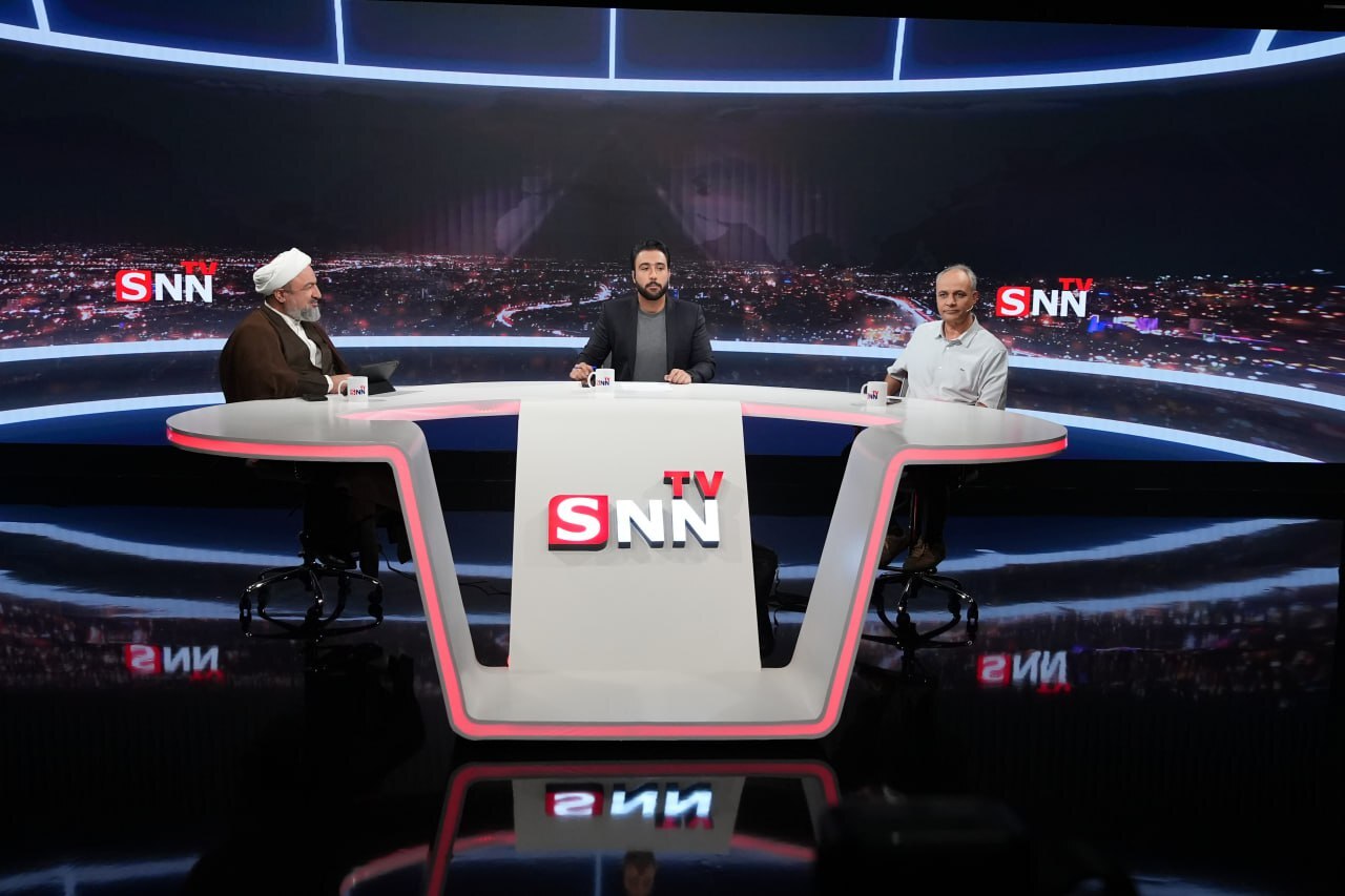 شبیه سازی مذاکرات در یک مناظره؛ «زیدآبادی» ایران شد و «رسایی» آمریکا!