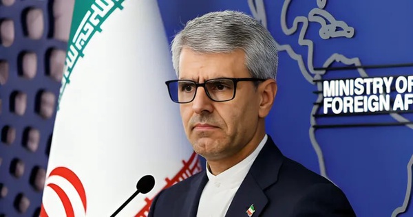 نشست سخنگوی وزارت خارجه؛ از گمانه‌ها درباره سفر لاریجانی به مسکو تا پایان قطعنامه ۲۲۳۱