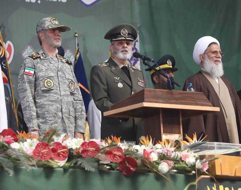 سرلشکر موسوی: پاسخ به هر خطایی بسیار متفاوت از قبل خواهد بود