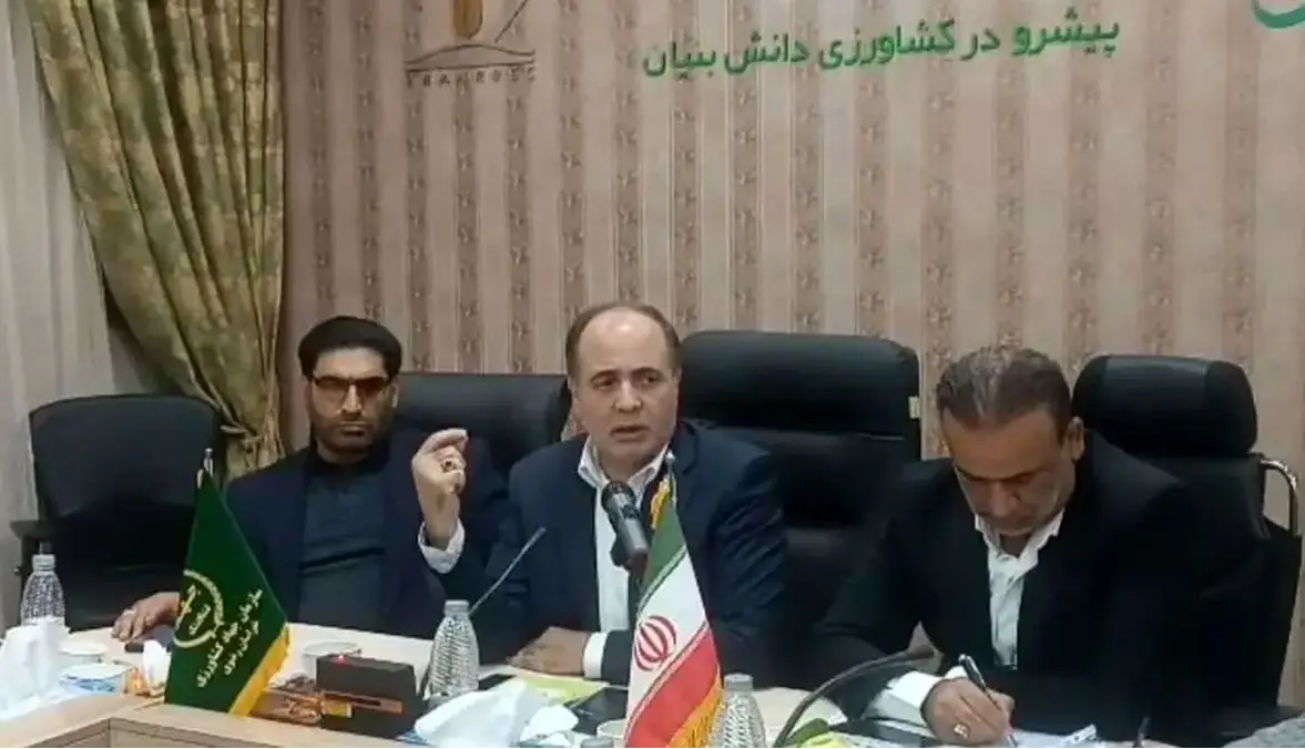 خوداتکایی 86 درصدی کشور در تولید شکر