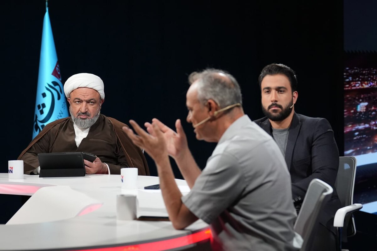 ادعای زیدآبادی: پاکستانی‌ها در جنگ ۱۲ روزه پیام دادند اگر عربستان را بزنید ما با شما وارد مخاصمه خواهیم شد