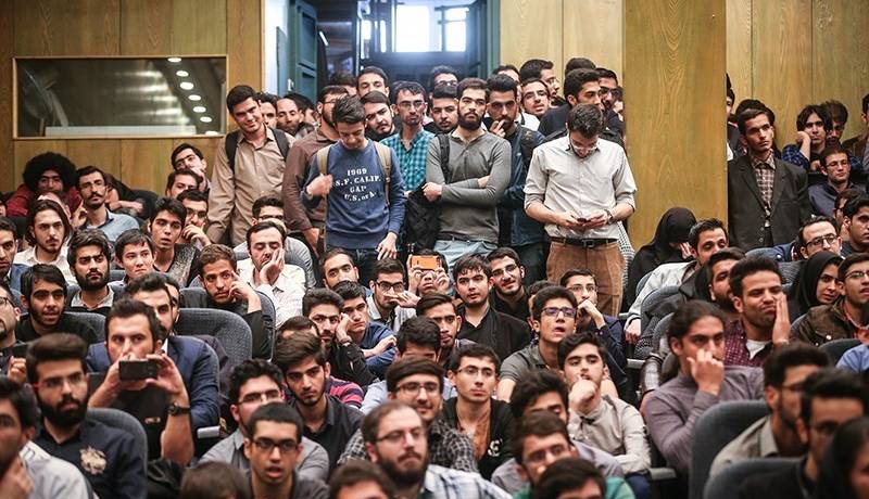 نامه انجمن اسلامی دانشجویان دانشگاه تربیت مدرس به پزشکیان؛ اگر به ما تریبون می‌دادید...