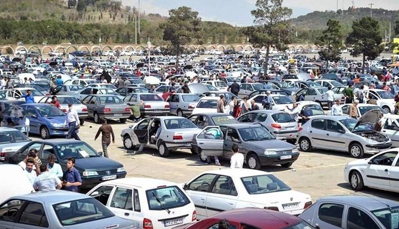 قیمت نهایی ۲۸ محصول ایران خودرو اعلام شد