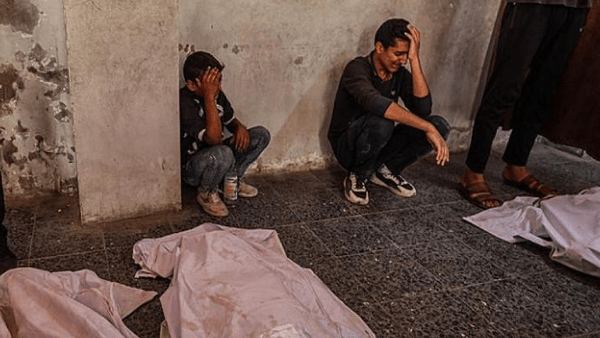 آمار تکان‌دهنده و جدید وزارت بهداشت غزه