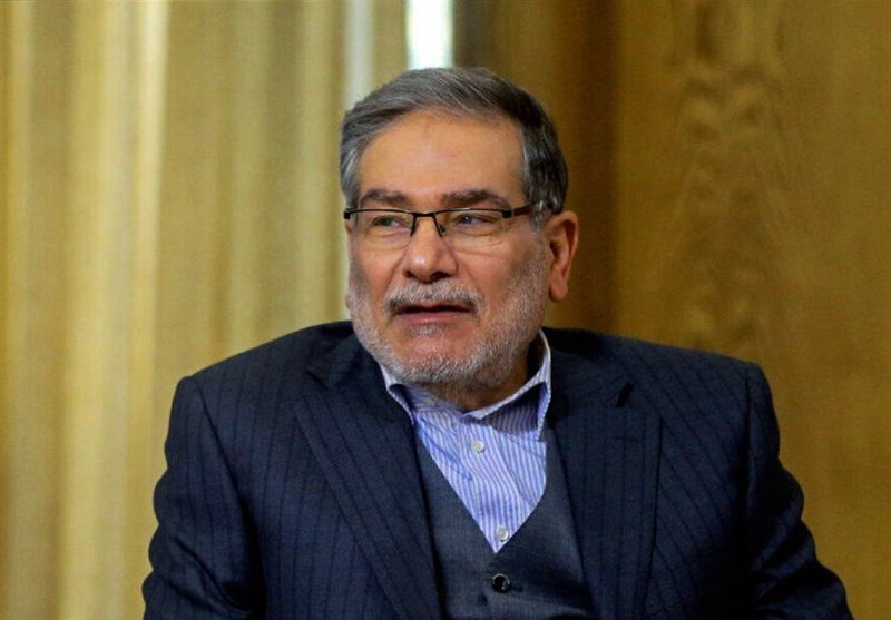 اولین حضور شمخانی بعد از حواشی فیلم عروسی دخترش