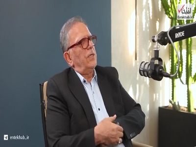 سیف: در برجام، ۳۵ میلیارد دلار خط اعتباری از چین گرفتیم، اما پس از خروج ترامپ از برجام همه چیز متوقف شد