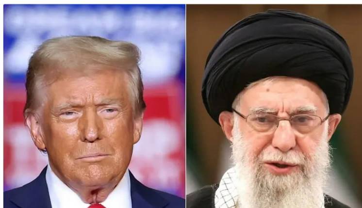 واکنش رسانه‌های جهانی به صحبت‌های رهبر انقلاب خطاب به ترامپ