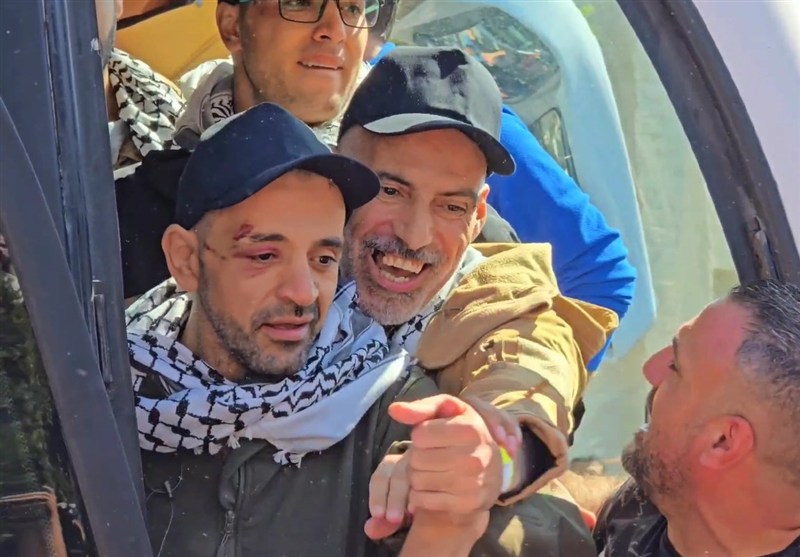 آزادی با طعم تبعید؛ قصه ۱۵۰ آزاده فلسطینی که به خانه بازنگشتند
