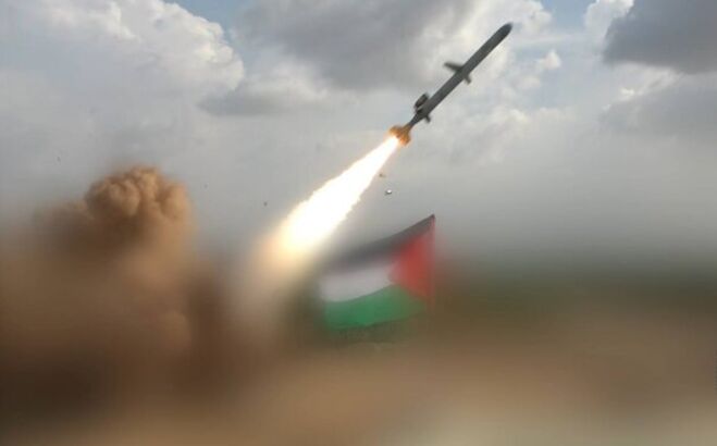 اسرائیلی‌ها از ترس انصارالله دست به دامان مصر شدند