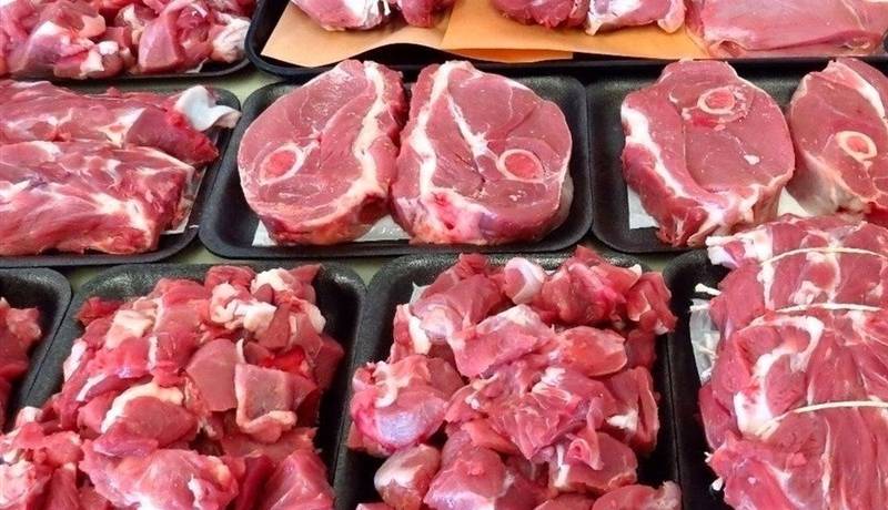 قیمت انواع گوشت قرمز اعلام شد