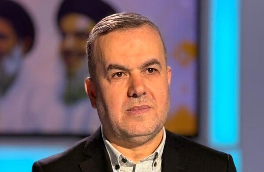 نماینده حزب الله: اسرائیل برای تحمیل وضعیت جدید در جنوب لبنان تلاش می‌کند